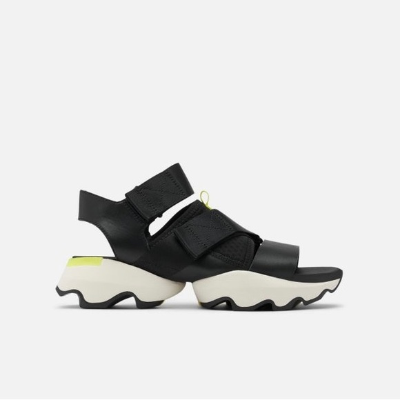 SOREL KINETIC™ IMPACT SPORTY SANDAL - Picture 6 of 15